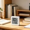 Indoor Temperature and Humidity Monitor view 4