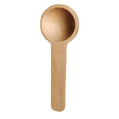 Mini Wooden Spoons for Honey and More