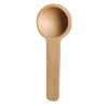 Mini Wooden Spoons for Honey and More view 1