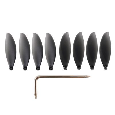 8-Piece CW/CCW Propeller Set for Anafi Drones