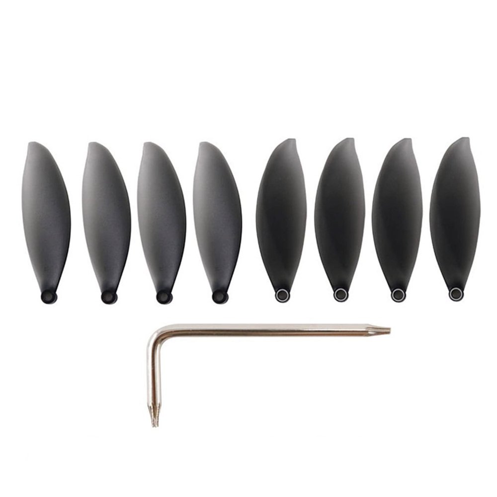 8-Piece CW/CCW Propeller Set for Anafi Drones