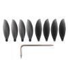 8-Piece CW/CCW Propeller Set for Anafi Drones view 1