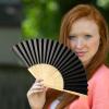 Xefzoa Foldable Hand Fan view 3