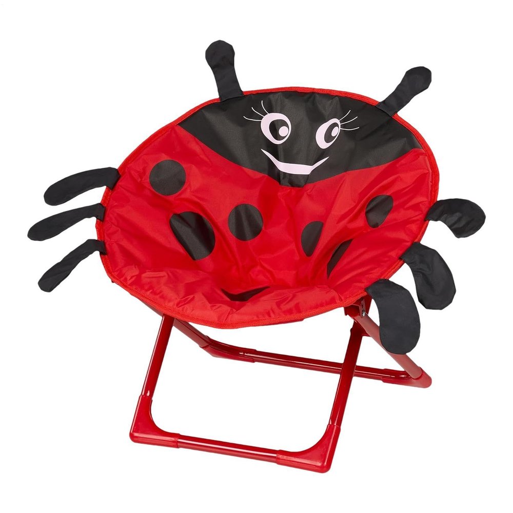 Kids' Beach Chair, Waterproof, Portable, Folding
