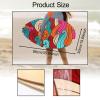SunsoilGiant Wooden Skimboard for Beginners and Advanced Riders, Smooth Surface, Stable Multilayer Construction view 3