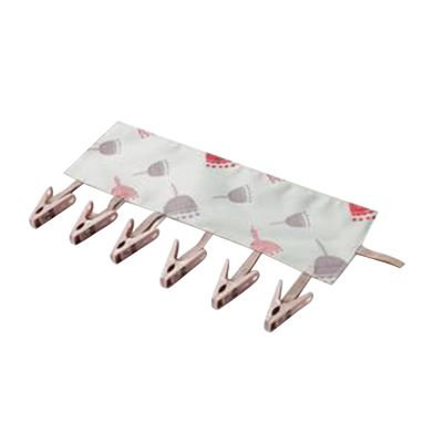 Foldable Travel Hangers