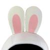 SunsoilGiant XL Neoprene Diving Hood, Cartoon Rabbit view 2
