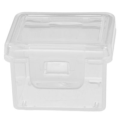 Plastic Cheese Box with Lid for Refrigerator