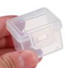 Plastic Cheese Box with Lid for Refrigerator view 4