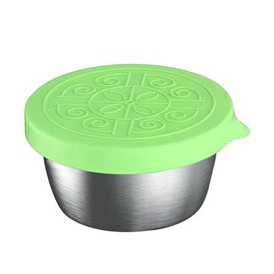 Stainless Steel Dive Cups with Lid