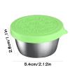 Zitreeqs Portion Cups with Lid view 4