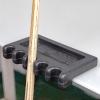 Non-Slip Pool Cue Holder for Tables view 2