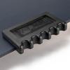 Non-Slip Pool Cue Holder for Tables view 3