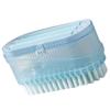 CANIGHT Soap Holder with Brush for Shoe Cleaning view 1