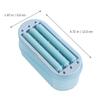 CANIGHT Soap Holder with Brush for Shoe Cleaning view 2