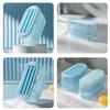 CANIGHT Soap Holder with Brush for Shoe Cleaning view 3
