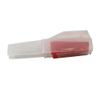 A2BA Replacement Stylus for T4P ST09D NP4 iCT04RS iTTUSB Turntables, High Sensitivity, Hi-Fi Sound, Red Plastic, for Home Audio Systems view 4