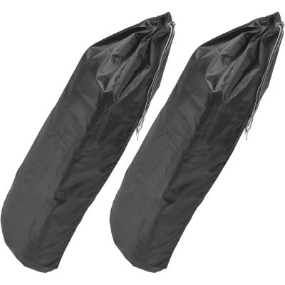 SOIMISS Skateboard Bag, Random Style, 2-Pack, Oxford Fabric
