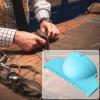 Rnyrn Needle Template Set - Thumb Measuring Template view 3