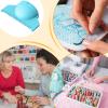 Rnyrn Needle Template Set - Thumb Measuring Template view 4