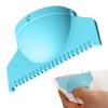 Sewing Gauge Set | Locking Tools | Finger Measuring Tool for Seniors view 1