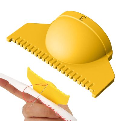 Sewing Finger Gauge