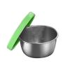 Small Spice Containers with Lid view 1