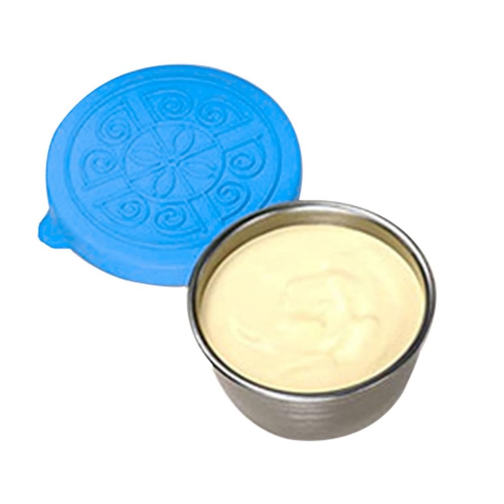 Fruusv Portion Cups with Lid
