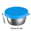 Fruusv Portion Cups with Lid view 4