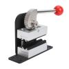 Keenso Golf Club Grip Vise Clamp, Aluminum Alloy Shaft Removal Tool, 13.3 x 11 x 3.8 cm view 2