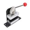 Keenso Golf Club Grip Vise Clamp, Aluminum Alloy Shaft Removal Tool, 13.3 x 11 x 3.8 cm view 3