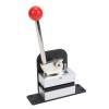 Keenso Golf Club Grip Vise Clamp, Aluminum Alloy Shaft Removal Tool, 13.3 x 11 x 3.8 cm view 4