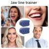 Jawline Sculptor Facial Training Ball view 4