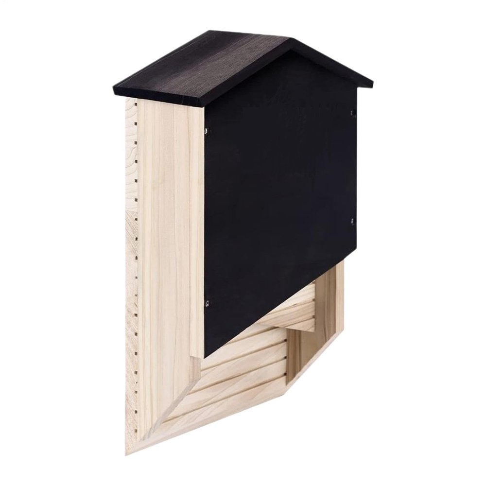 Outdoor Bat Shelter, Bat House