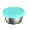 Dip Cups with Lid | Mini Containers view 1