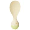 Rice Spoon | Non-Stick Coating & Heat Resistant | Upright Rice Spatula | Ideal for Cooking, Mixing, Serving in Home Kitchen, Canteen, Restaurant, Dormitory, and Apartment view 1