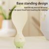 Rice Spoon | Non-Stick Coating & Heat Resistant | Upright Rice Spatula | Ideal for Cooking, Mixing, Serving in Home Kitchen, Canteen, Restaurant, Dormitory, and Apartment view 4
