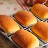 ibasenice Rectangular 6-Compartment Iron Nonstick Baking Pan for Creative Baking view 2
