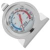Stainless Steel Oven Thermometer, 50–300°C, for Grills and Toaster Ovens view 1