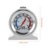 Stainless Steel Oven Thermometer, 50–300°C, for Grills and Toaster Ovens view 2