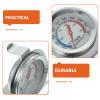 Stainless Steel Oven Thermometer, 50–300°C, for Grills and Toaster Ovens view 3