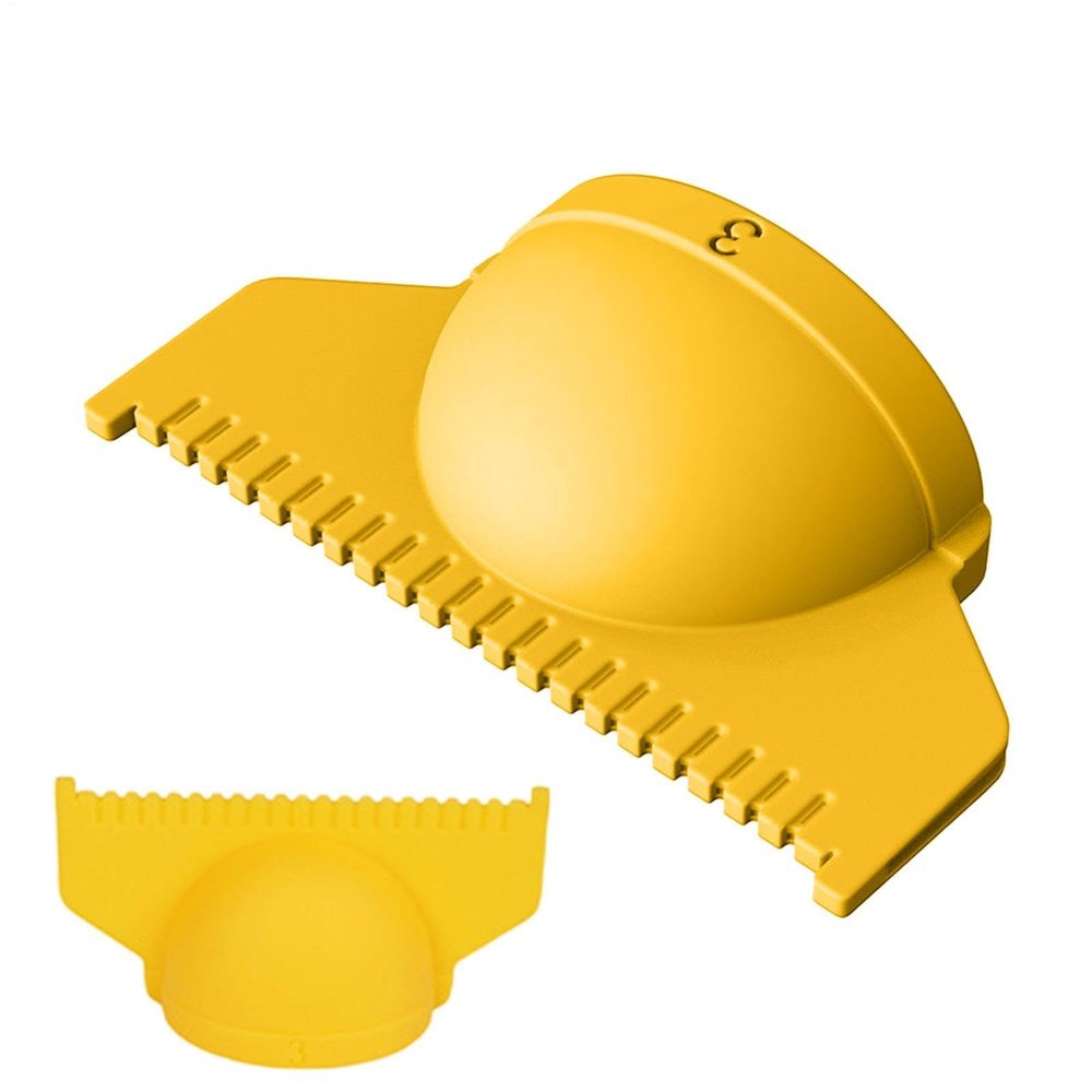 Edge Tool Sewing Template