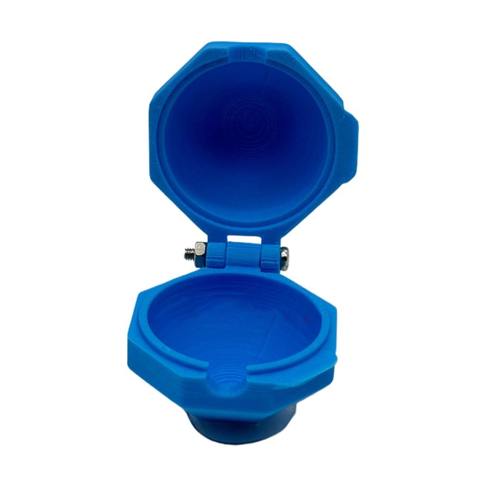 Generic Cake Pop Mold - Easy Round Dessert Maker