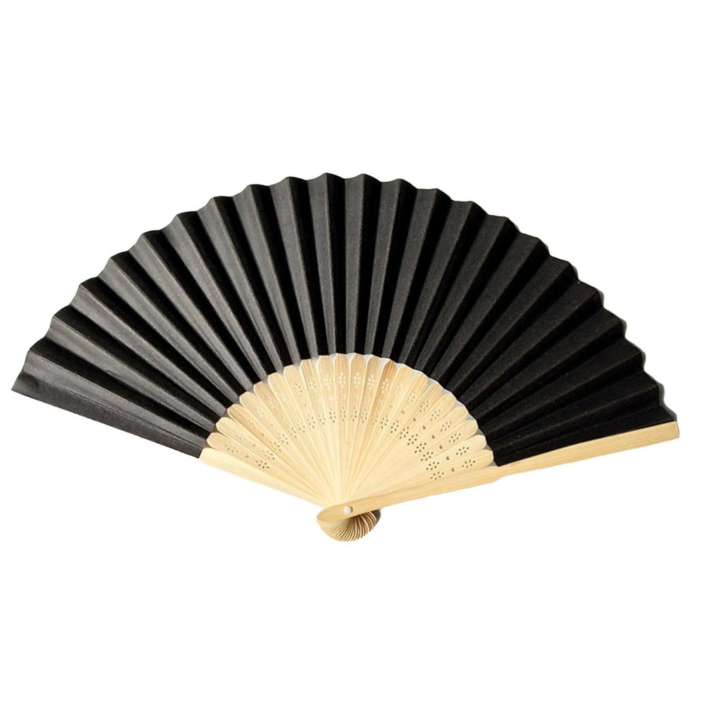 Foldable Hand Fan for Women