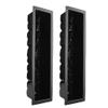 UPALDHOU Stepping Stone Mold, ABS Plastic Paver Molds, 2-Pack view 4