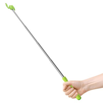 Teacher Pointer Stick, Non-Slip Ergonomic Extendable Flexible