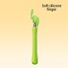 Teacher Pointer Stick, Non-Slip Ergonomic Extendable Flexible view 4