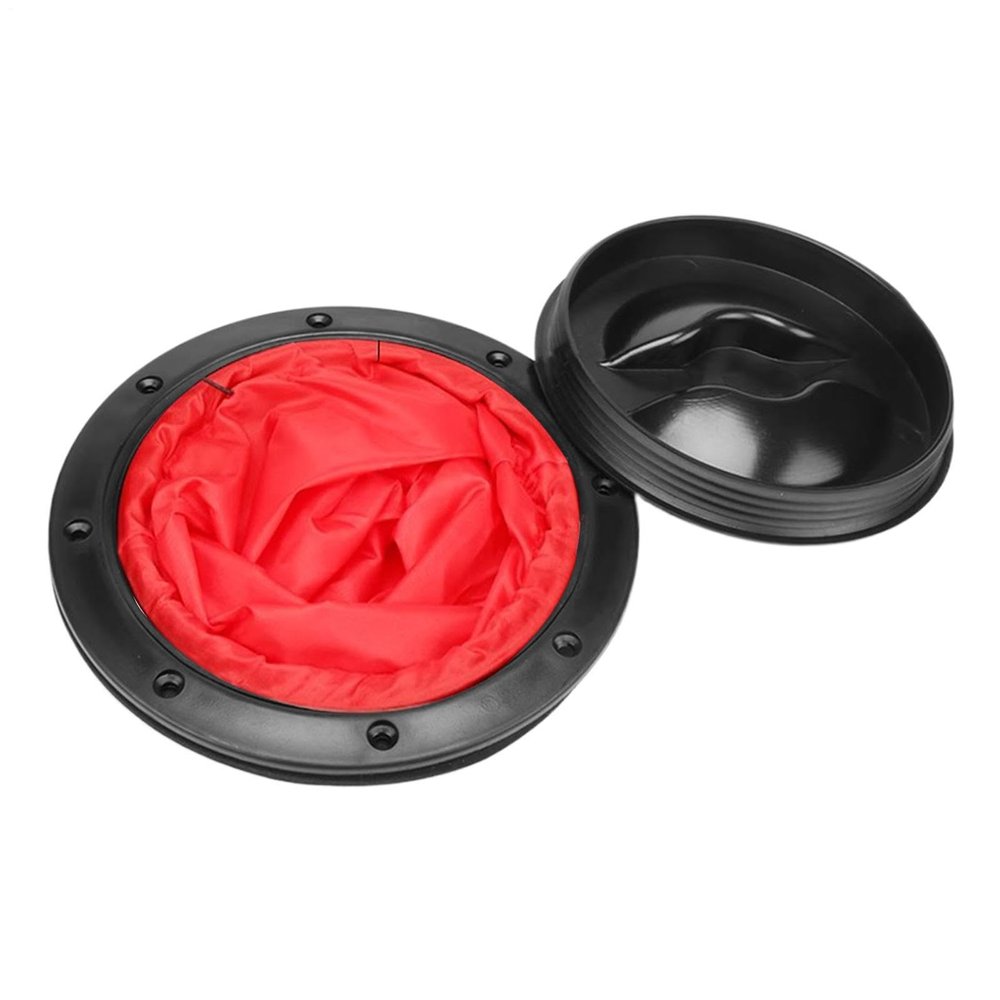Kayak Hatch, Boat Deck Access Hatch