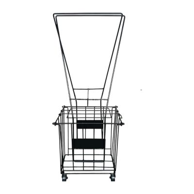 MFMEXUL Tennis Ball Cart with Wheels