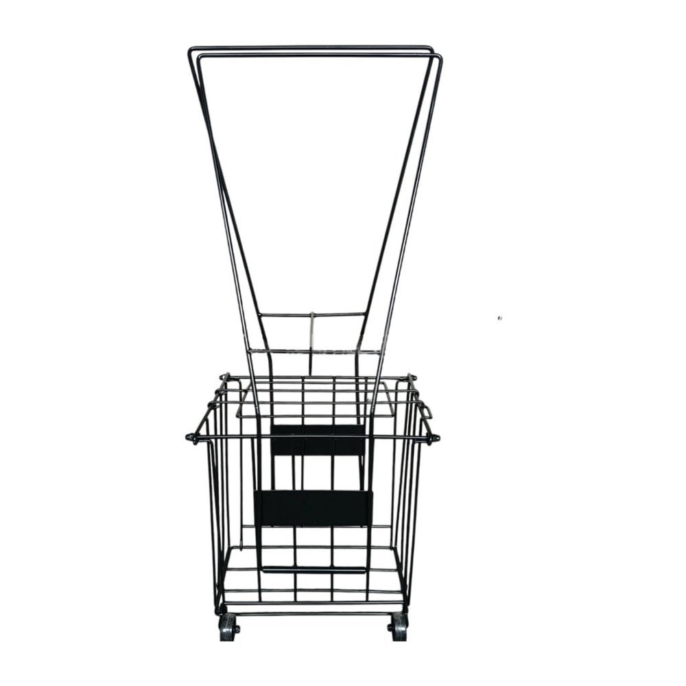 MFMEXUL Tennis Ball Cart with Wheels